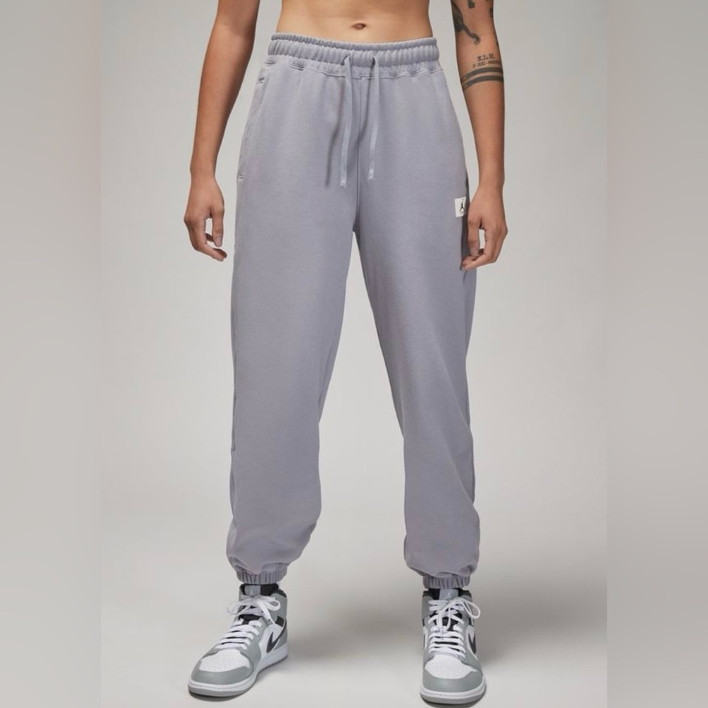 Nike Jordan Flight Loose Fit Joggers
